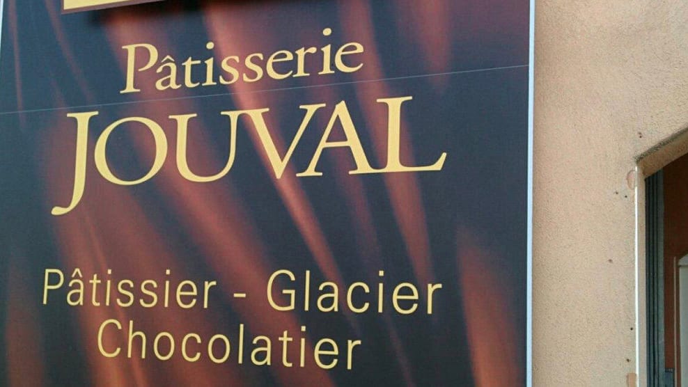 Gard : face à la conjoncture économique, la boulangerie-pâtisserie Jouval ferme définitivement ses portes