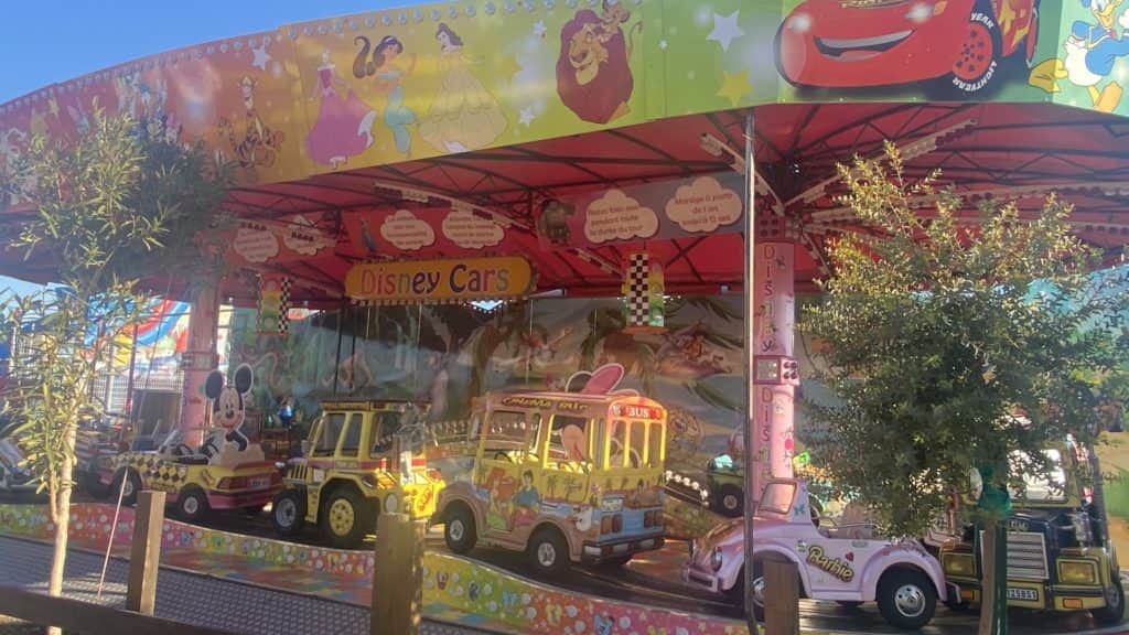 Jeu concours : gagnez vos packs de places pour le Fiesta Parc à Vic-la-Gardiole