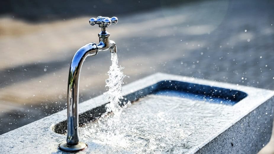 Sécheresse : des communes déjà privées d’eau potable dans les Pyrénées-Orientales