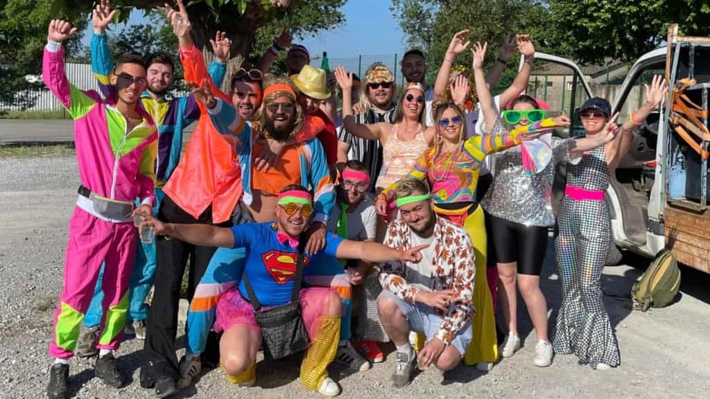 Gard : un super programme pour la fête votive de Printemps à Savignargues du 5 au 7 mai !