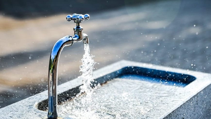 France : l’eau potable contaminée à grande échelle par les métabolites du chlorothalonil