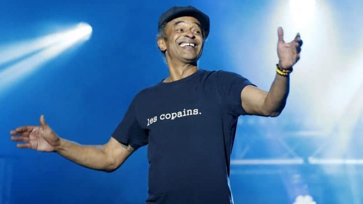 Bagnols-sur-Cèze : Yannick Noah sera en concert au théâtre de verdure du Mont Cotton