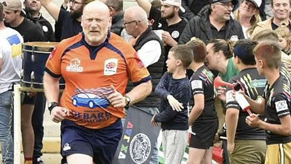 Occitanie : un arbitre de rugby décède d’un arrêt cardiaque en plein match