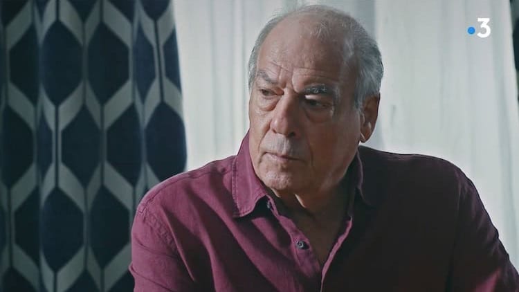 Roland de « plus de belle la vie » retrouvé mort par arme à feu à Grabels