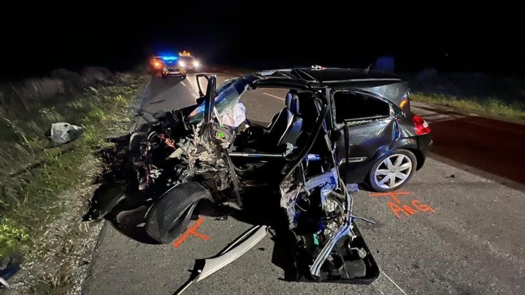 Occitanie : la gendarmerie lance un appel à témoins après un accident mortel