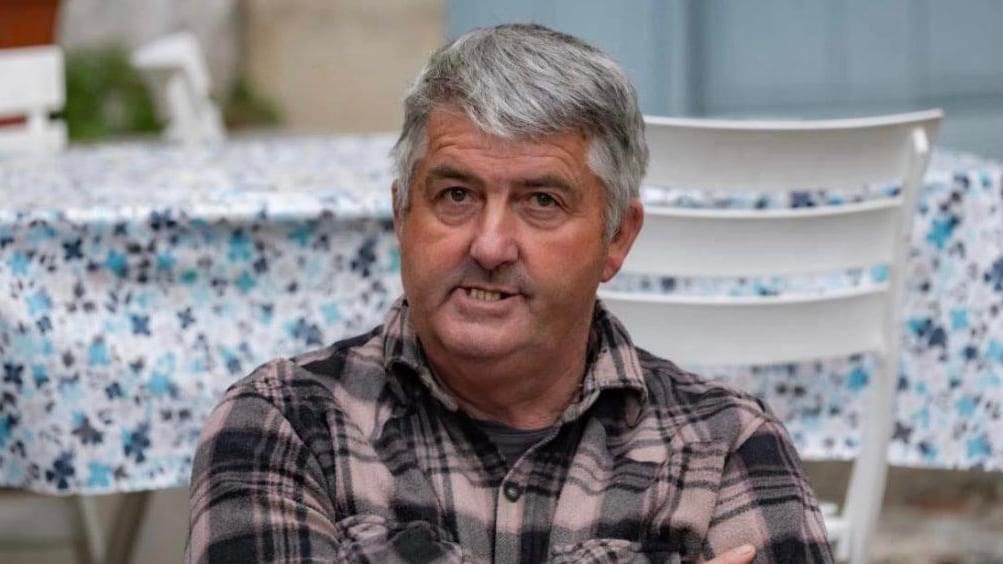 Gard : Gérard, porté disparu depuis dimanche en Cévennes, a été retrouvé sain et sauf