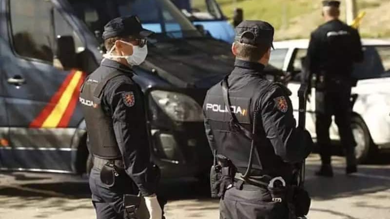 Trafic de stupéfiants : un chef de réseau Nîmois interpellé en Espagne