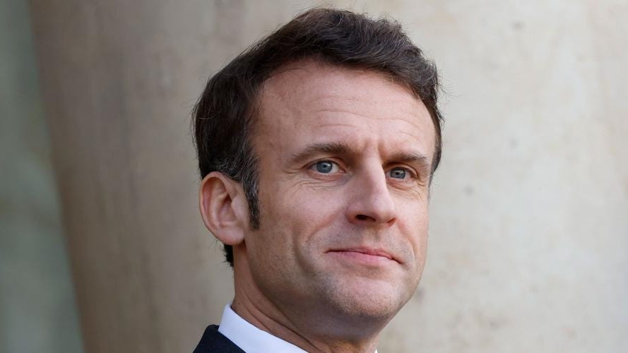 Gard : le Président Macron en visite sur la base de la Sécurité Civile de Nîmes-Garons ce vendredi