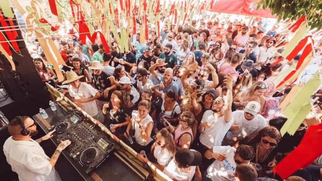 Jeu concours : gagnez vos places pour le O Château Festival à Marsillargues