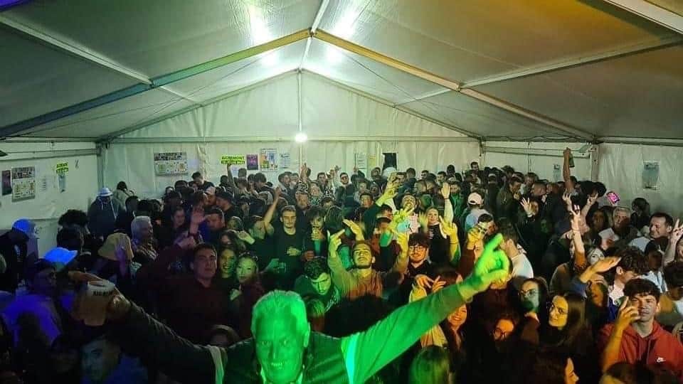 Gard : c’est la fête votive à Aigremont ce week-end des 12, 13 et 14 mai !