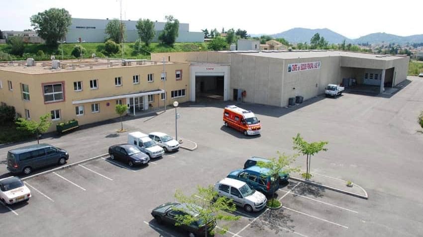 Emploi : les sapeurs-pompiers du Gard recrutent un chef de pôle