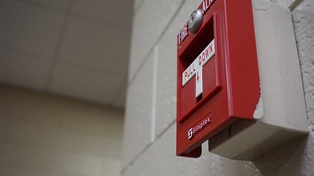 Gard : 21 enfants évacués d’une école suite à une odeur suspecte