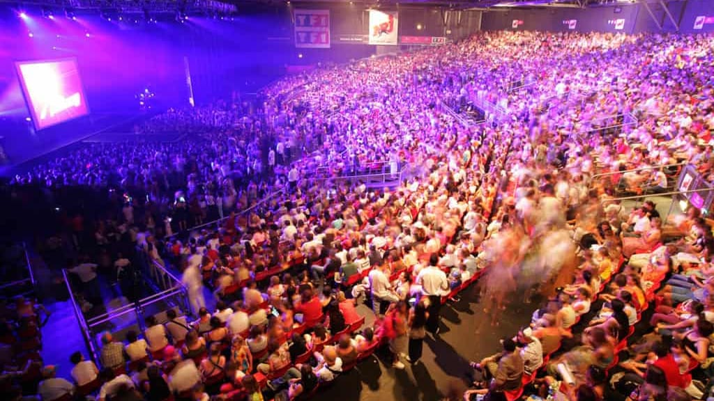 Jeu concours : gagnez vos places pour Goldmen, tribute 100% Goldman au Zénith de Montpellier