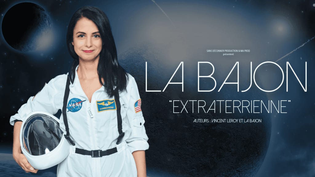 Jeu concours : gagnez vos places pour le spectacle de La Bajon au Pasino le 2 juin