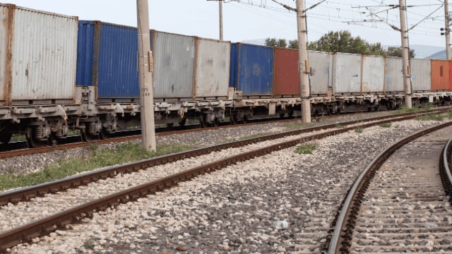 Transport : Un soutien financier de 6,3 M€ de l’Europe pour la nouvelle ligne ferroviaire Montpellier-Perpignan
