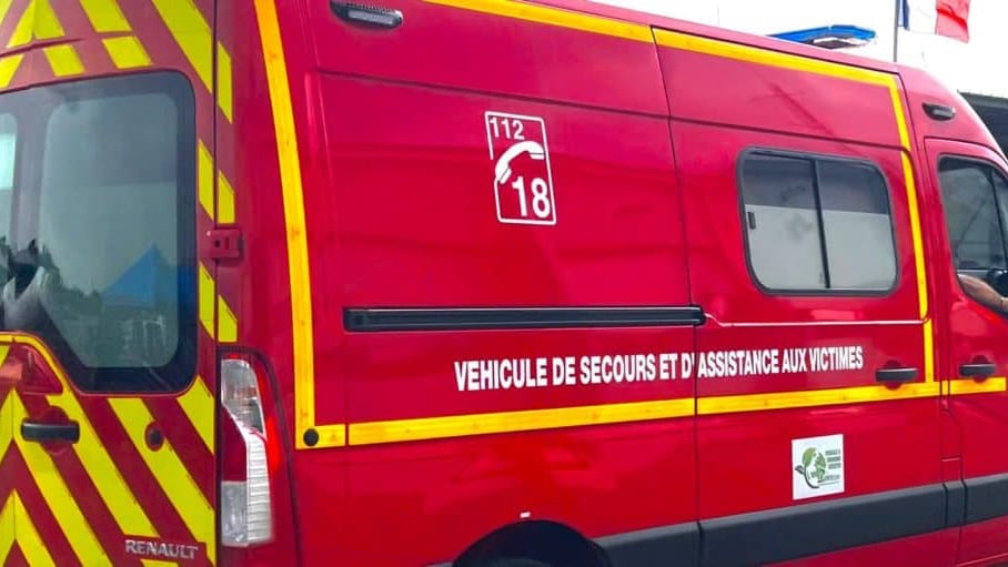 Gard : Une femme gravement blessée après une chute de cheval