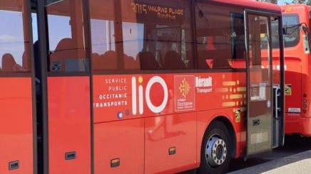 Occitanie : La gratuité des transports scolaires pour les élèves de la maternelle au lycée
