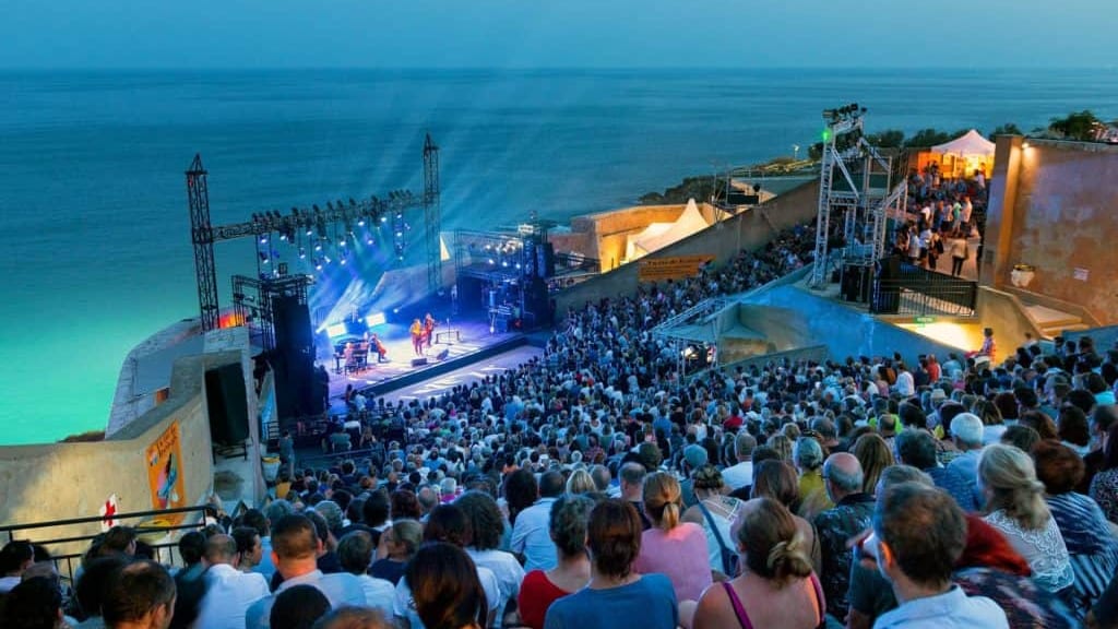 Hérault : Le festival « Quand je pense à Fernande » revient à Sète