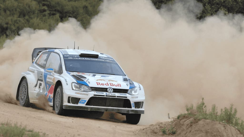 Occitanie : le Rallye du Gard – Alès Agglomération aura lieu ce vendredi et samedi