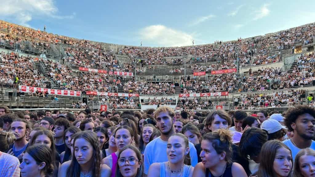 Festival de Nîmes : une programmation incroyable pour l’édition 2024