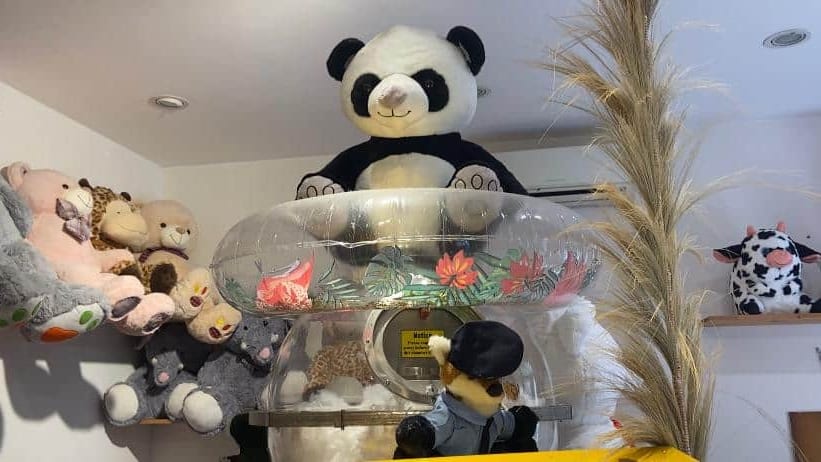 Occita-main : créer sa peluche soi-même, c’est possible ! Découvrez l’Atelier de la Peluche