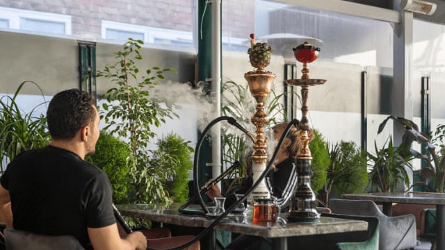 Hérault : Le préfet de l’Hérault mène une opération d’envergure pour contrôler les bars à chicha