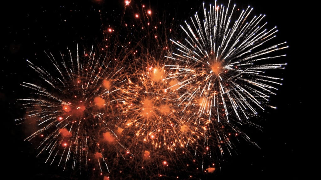 Gard : Un feu d’artifice sera tiré au Grau-du-Roi à l’occasion des fêtes de la Saint-Pierre
