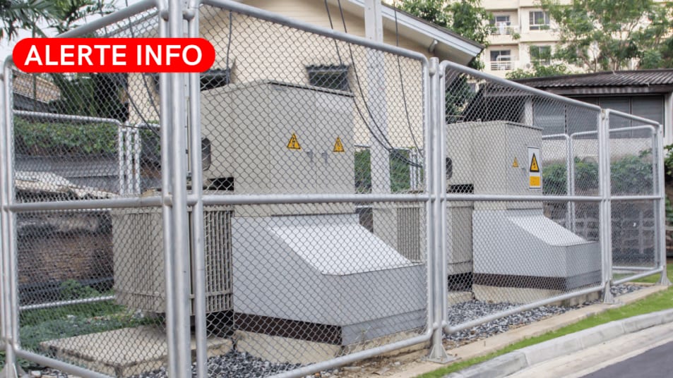 Montpellier : 23 000 clients sans électricité, grosse pagaille dans la ville