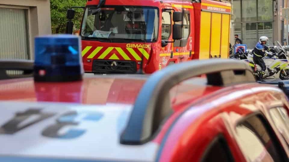 Hérault : Un homme blessé dans un feu d’habitation