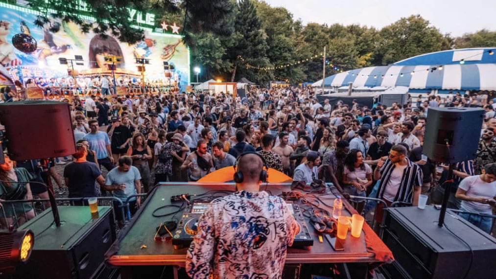 Montpellier : une programmation de dingue pour le Madame Loyal Festival