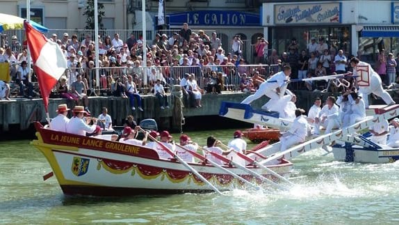 Grau-du-Roi : découvrez le programme des fêtes de la Saint-Pierre
