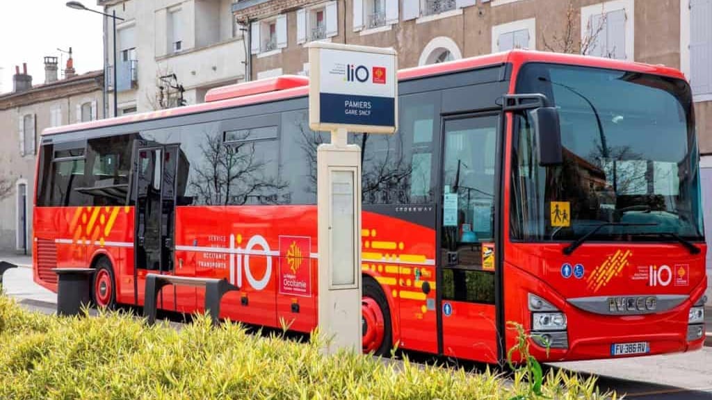 Gard : Dégradations et incivilités sur la ligne de bus, une personne interpellée