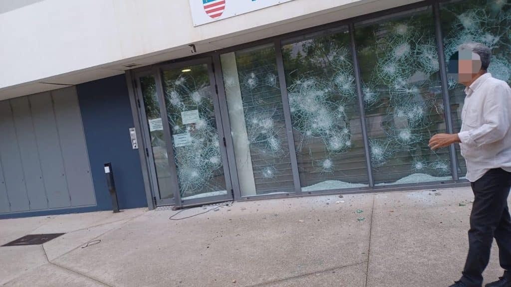 Violences urbaines à Montpellier et Béziers : Le Préfet dresse un premier bilan des émeutes