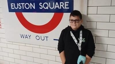 Gard : Hugo, atteint d’handicap, a enfin trouvé une classe ULIS pour la rentrée scolaire