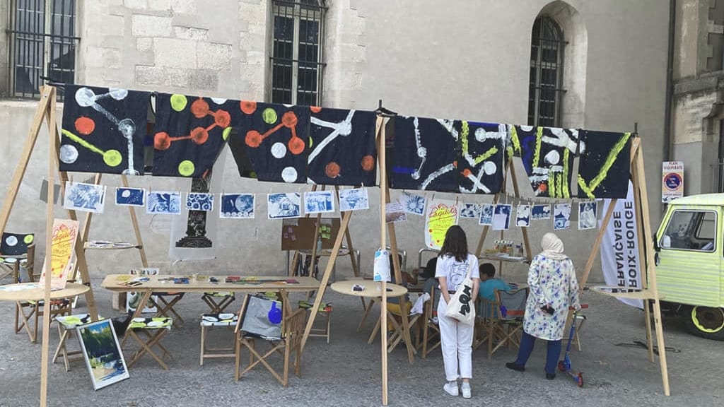 Nîmes : 3ème édition du festival « Nîmes s’illustre »