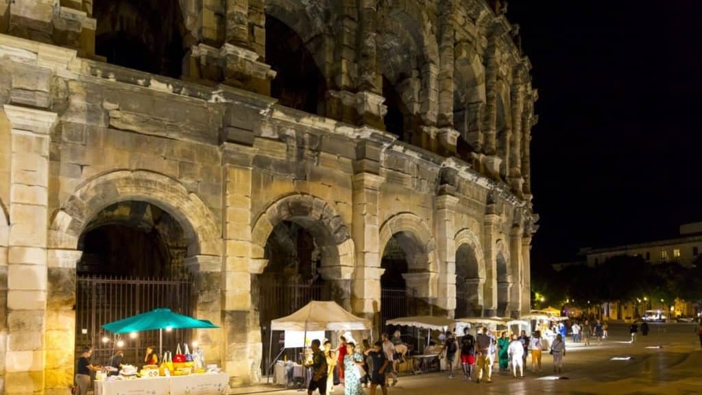 Gard : « les Jeudis de Nîmes » vous accompagnent tout l’été !