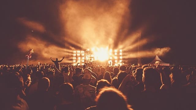 Hérault : « Les Nuits de Béziers » reviennent en plein coeur des Arènes !