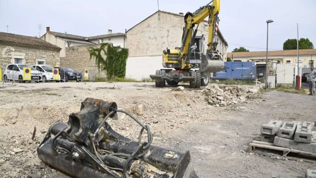 Hérault : La commune de Lunel en lutte contre la crise énergétique