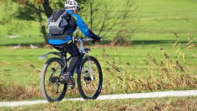 Hérault : Des travaux d’entretien sur la piste cyclable de Frontignan