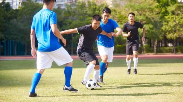 Gard : 2ème édition d’ « El Mondialito Bagnolais », le tournoi de football de Bagnols-Sur-Cèze.