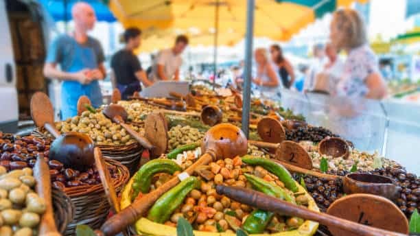 Montpellier : Les produits locaux sont à l’honneur !