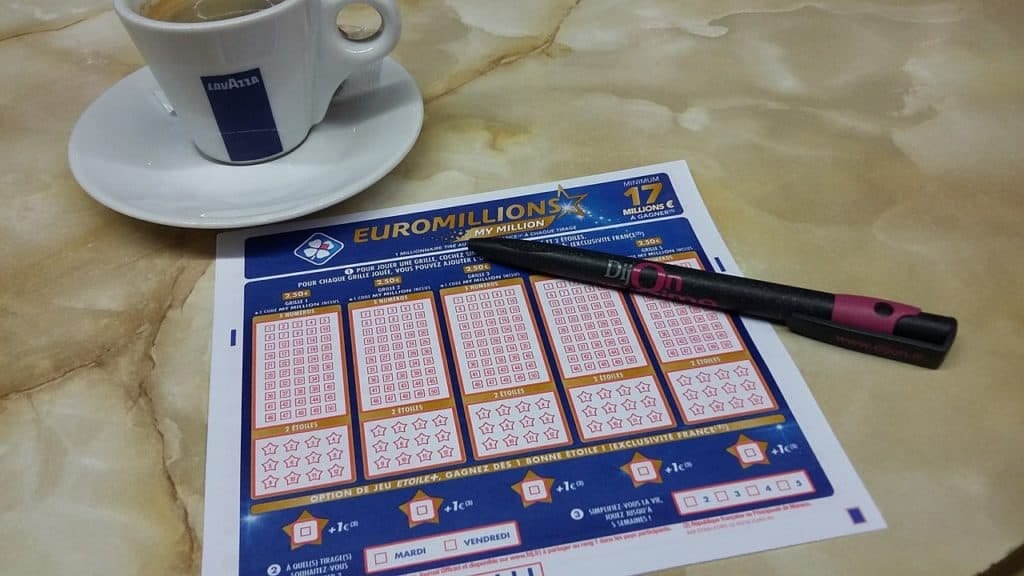 Pyrénées Orientales : Il est victorieux à l’EuroMillions après 20 ans de jeu !