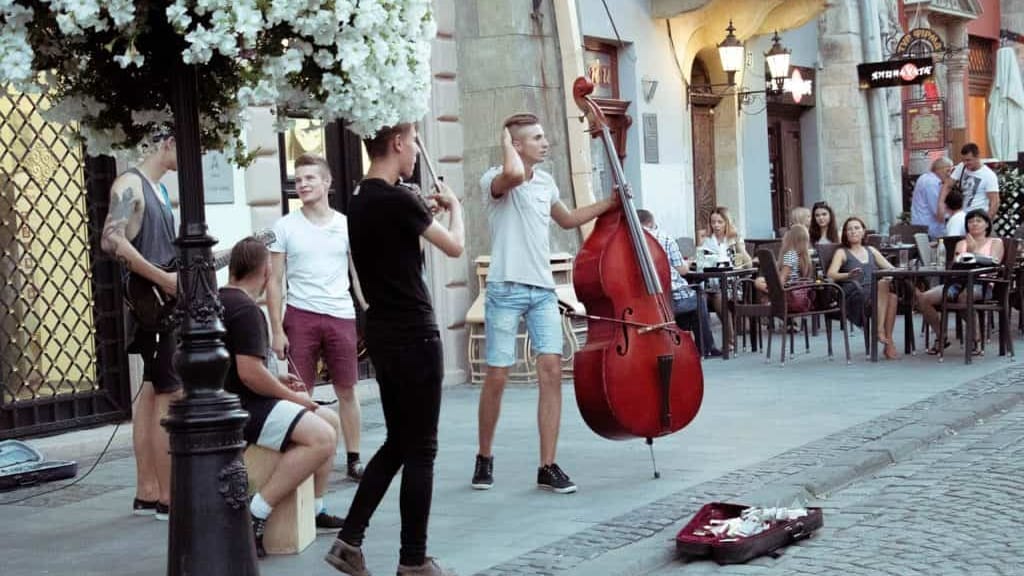 Montpellier : Une soirée festive pour la Fête de la Musique !
