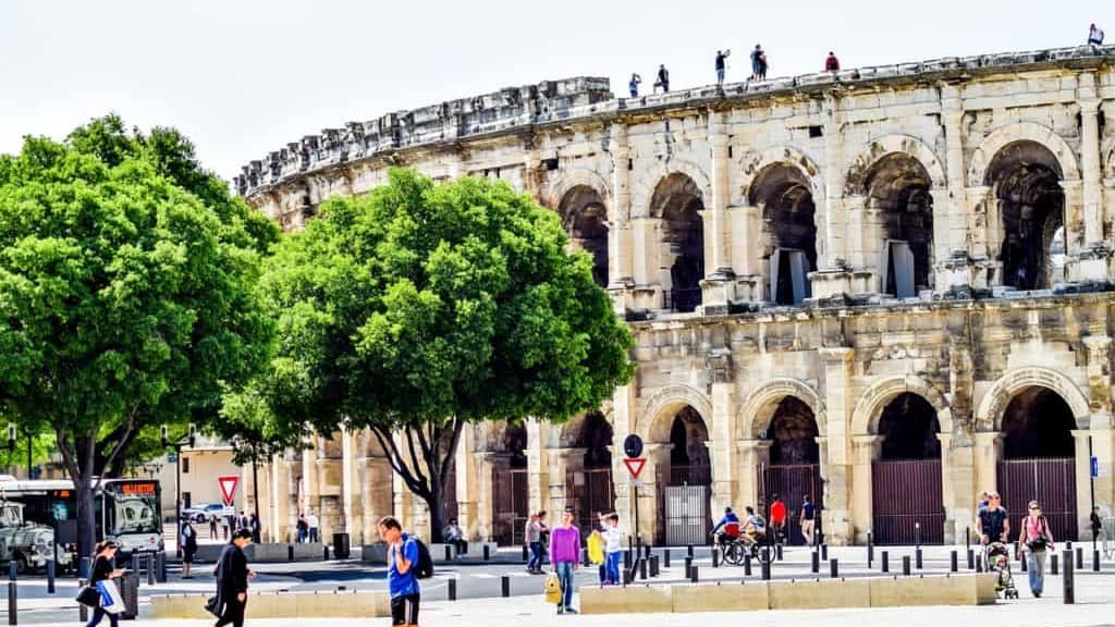 Gard : Le célèbre festival de Nîmes fait son retour dans les Arènes
