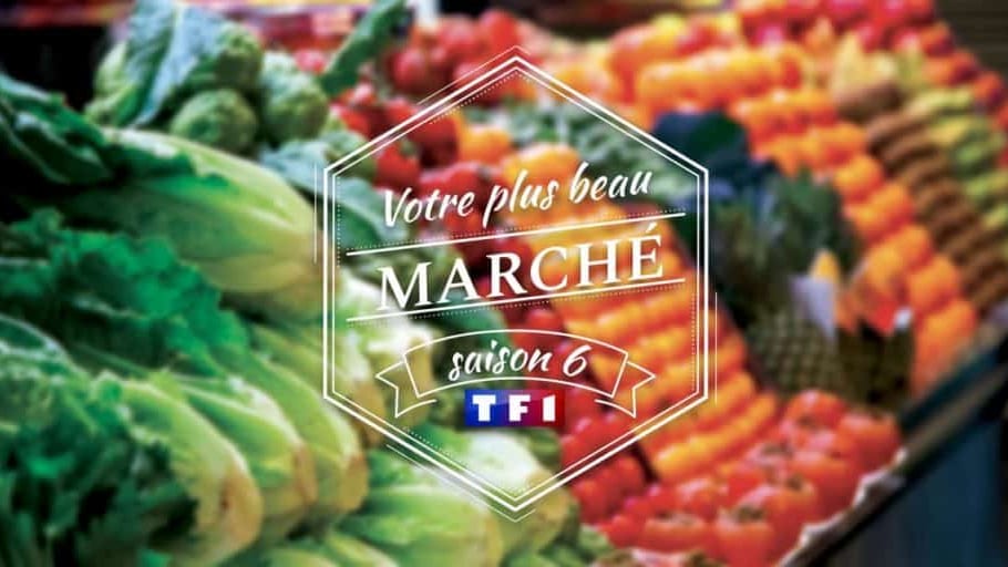 « Mon plus beau marché de France » : Les résultats ont été dévoilés !