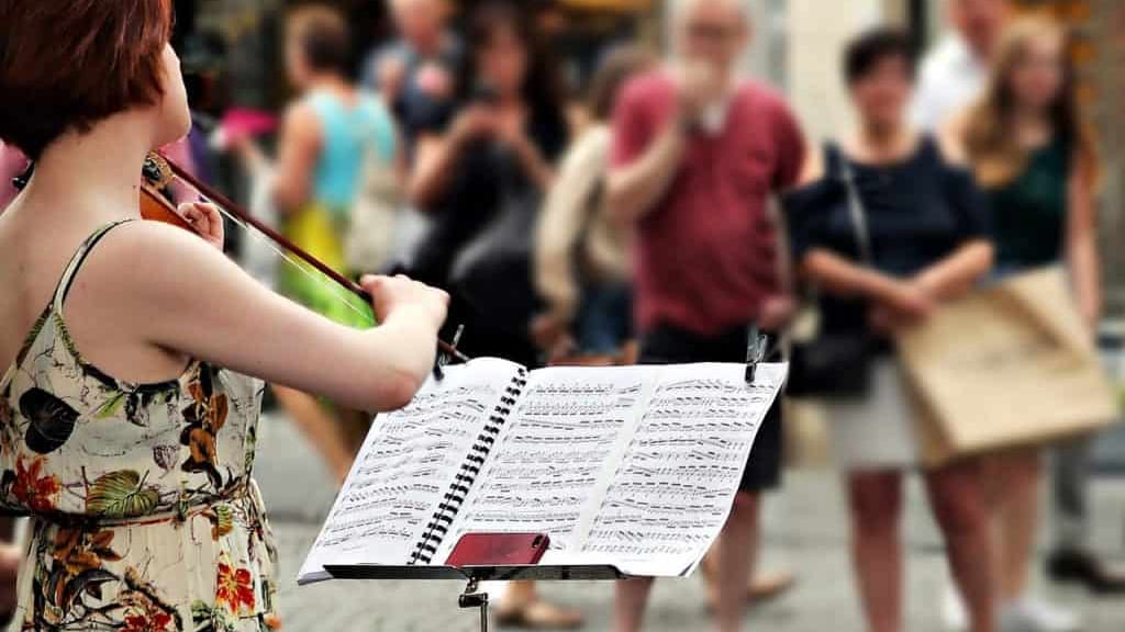 Nîmes : Fêtez l’été lors de la Fête de la Musique !