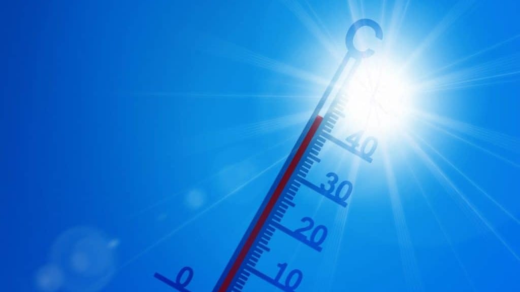 Météo : remontée des températures, 34°C à 38°C cette semaine en Occitanie