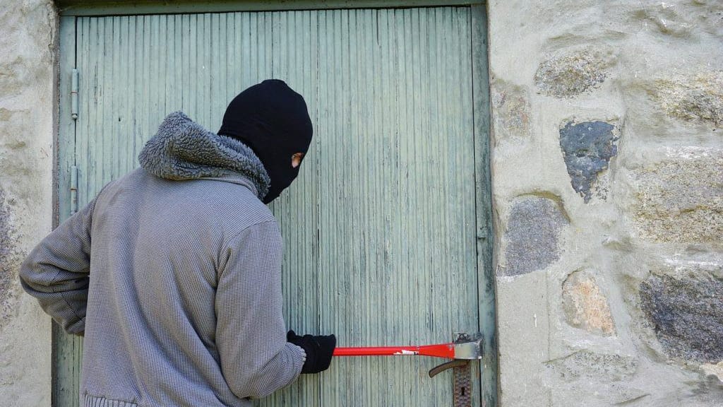 Gard : 2 individus interpellés pour 60 cambriolages