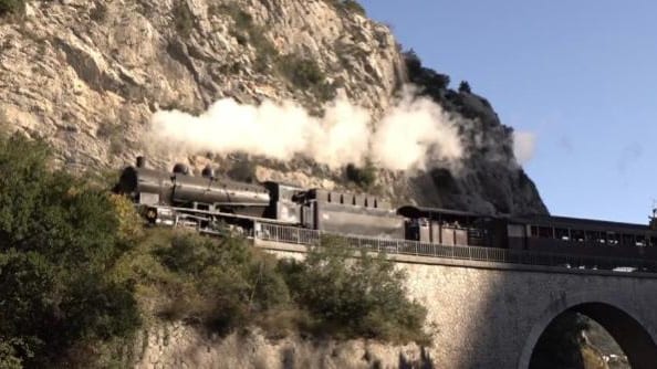 Occitanie : partez sur les rails à la découverte de la région !