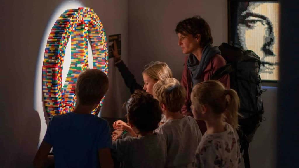 Haute-Garonne : l’exposition de LEGO la plus connue au monde à Toulouse